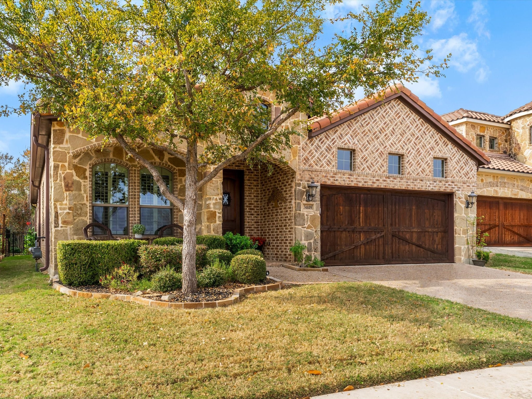 3448 Tuscan Hills Circle Denton TX 76210