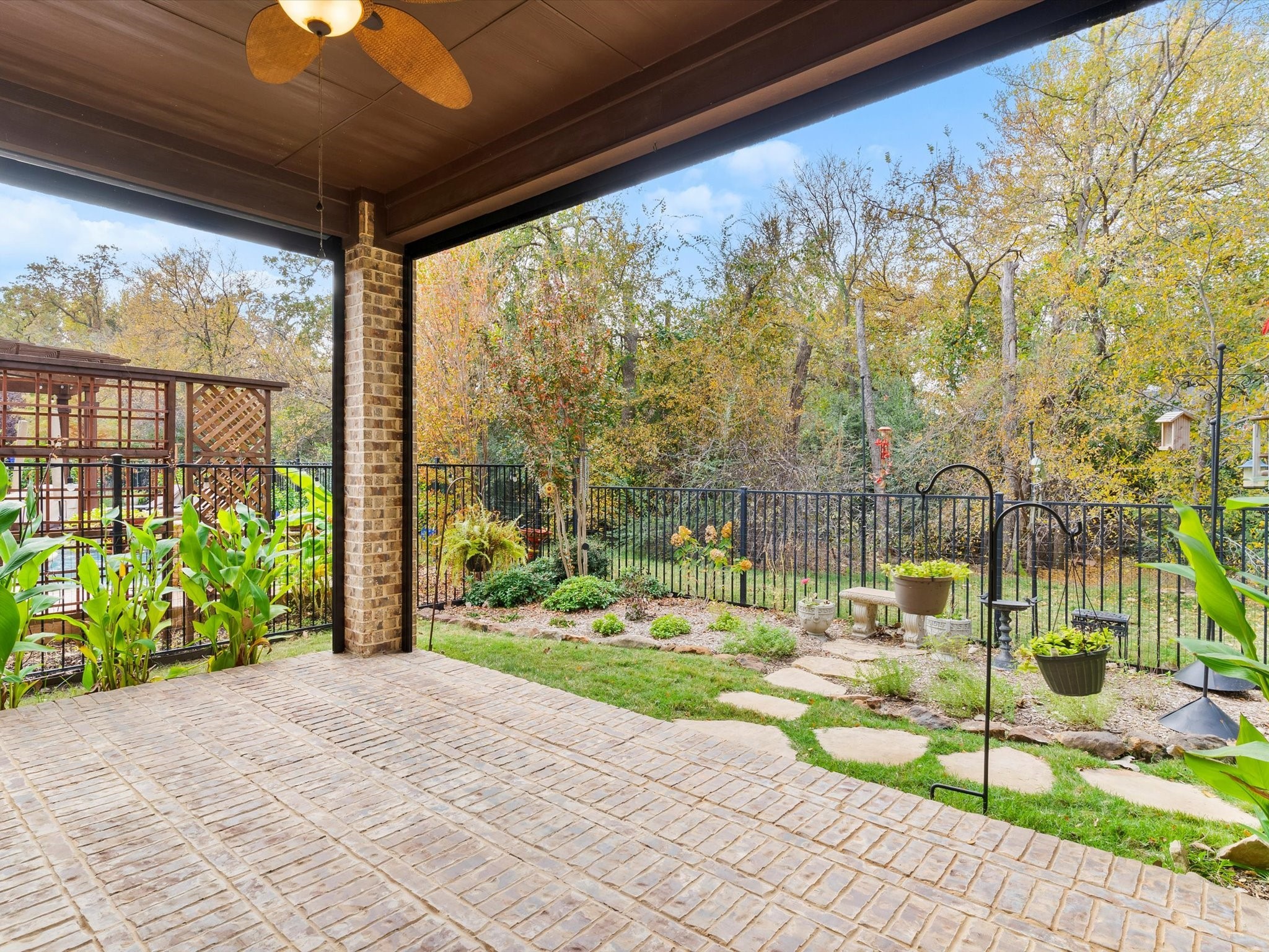 3448 Tuscan Hills Circle Denton TX 76210