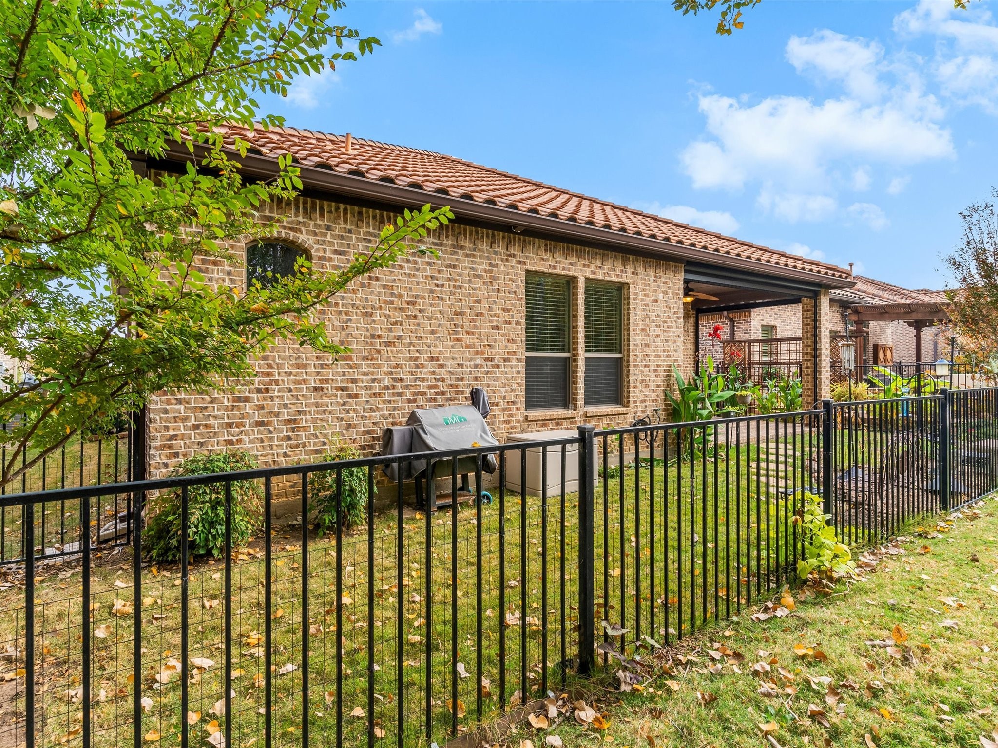 3448 Tuscan Hills Circle Denton TX 76210