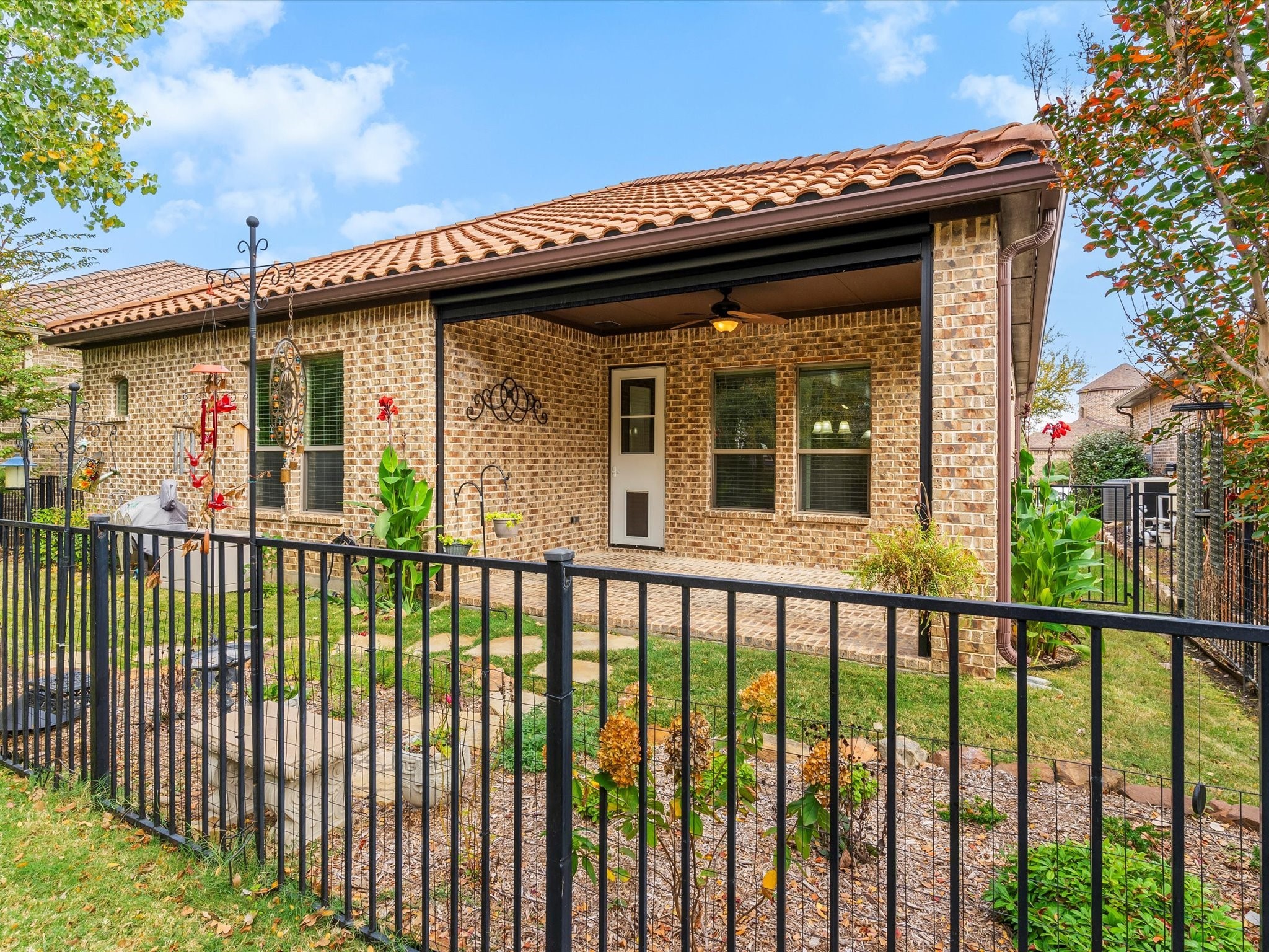 3448 Tuscan Hills Circle Denton TX 76210