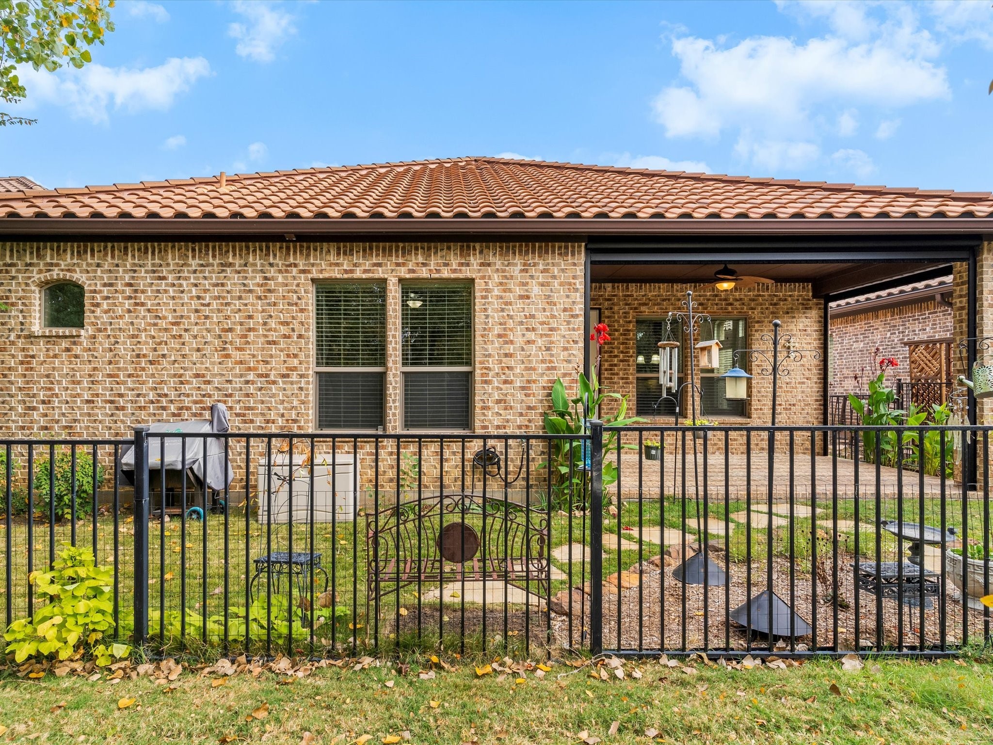 3448 Tuscan Hills Circle Denton TX 76210