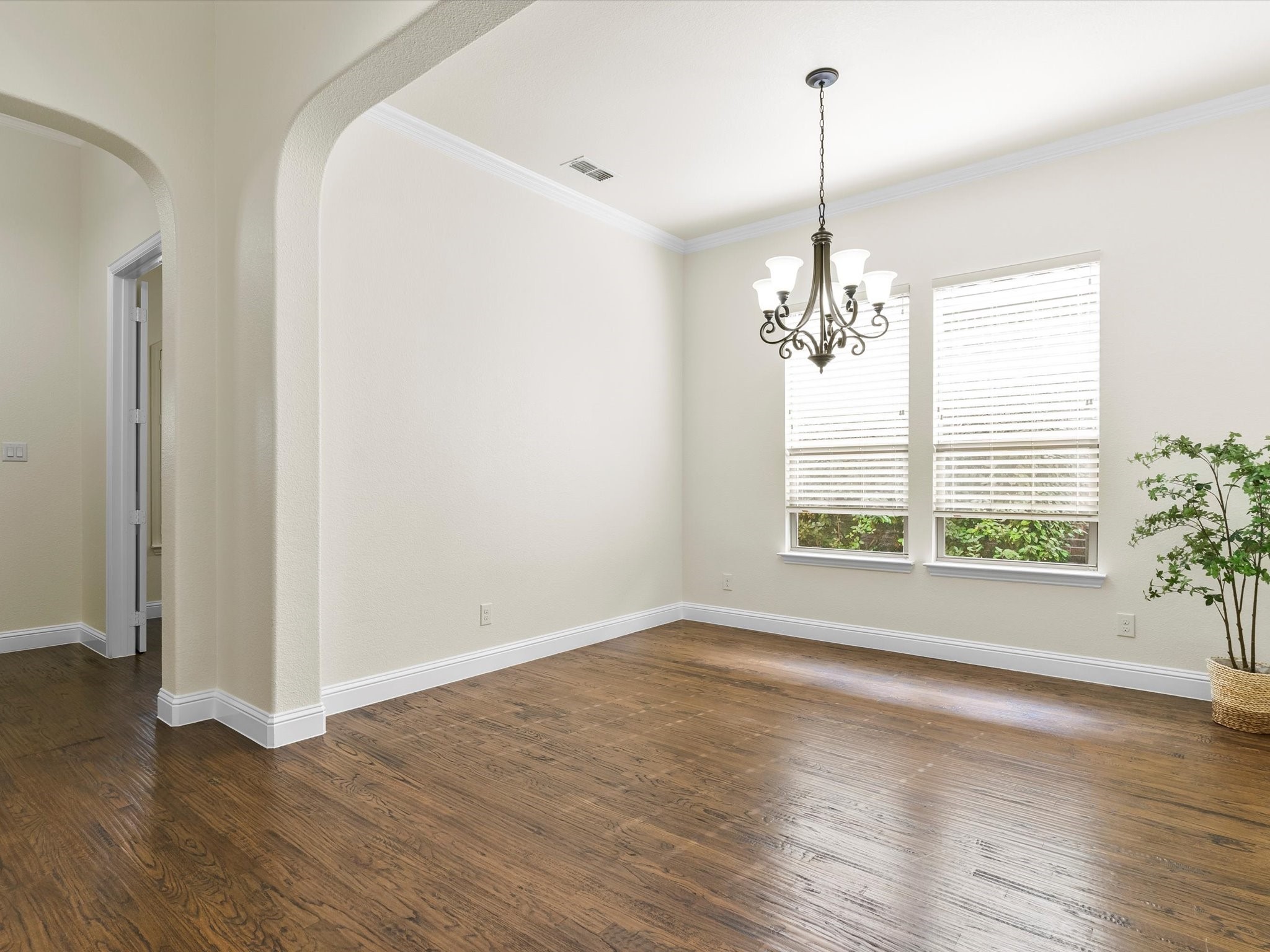 3448 Tuscan Hills Circle Denton TX 76210