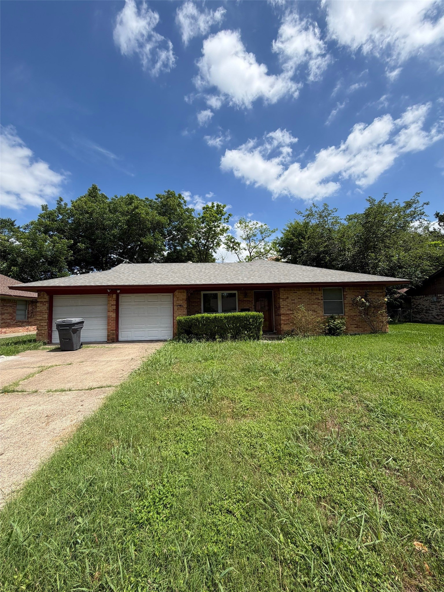 8351 Teresa Drive Dallas TX 75217