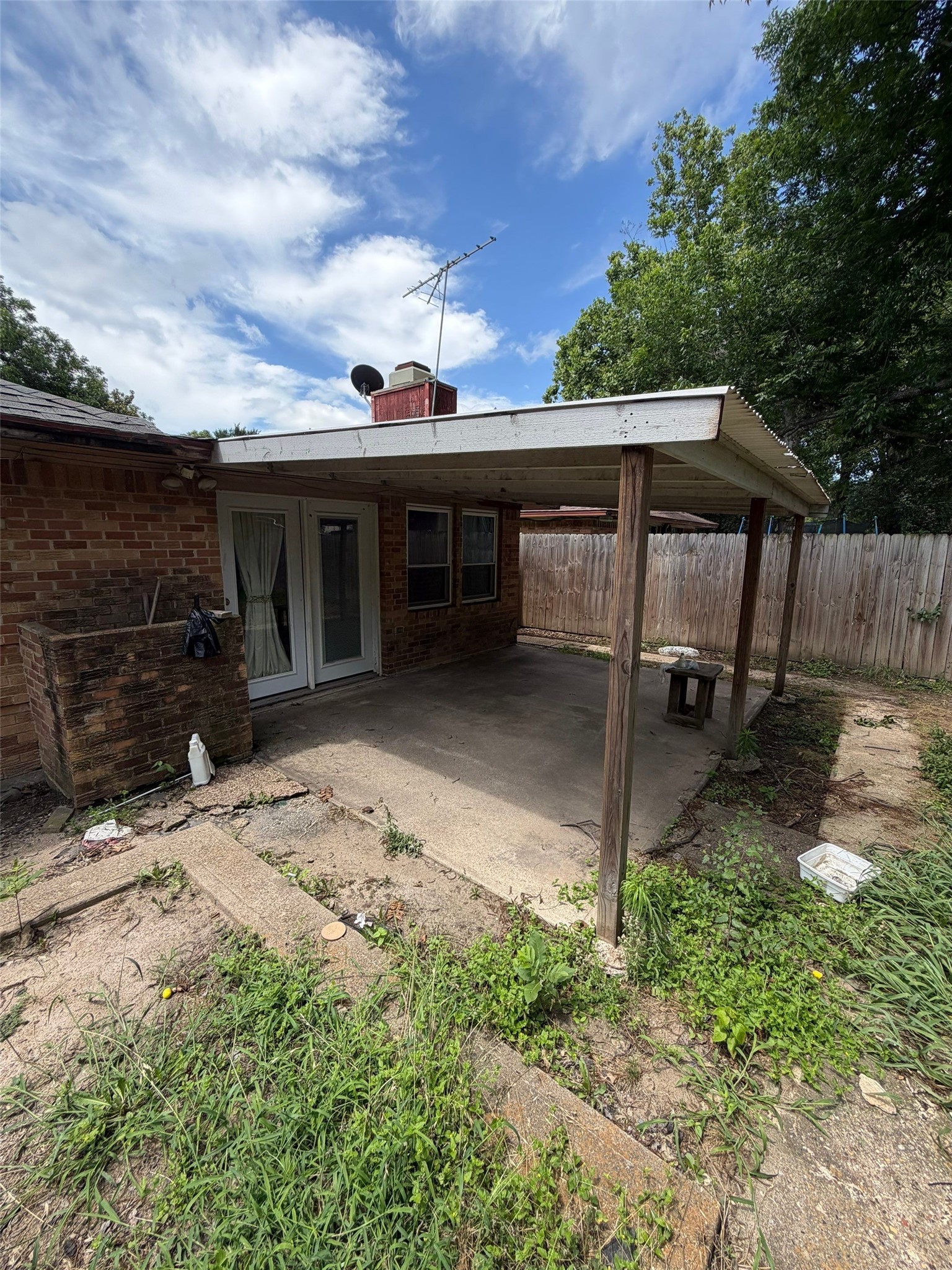 8351 Teresa Drive Dallas TX 75217