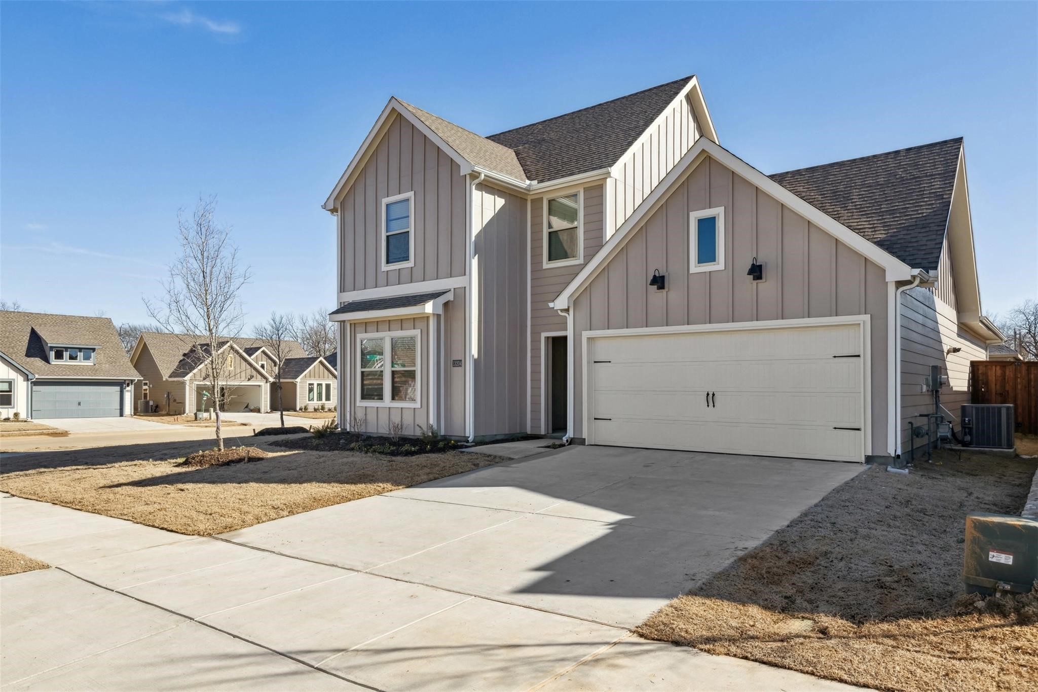 13204 Enclave Parkway Providence Village TX 76227
