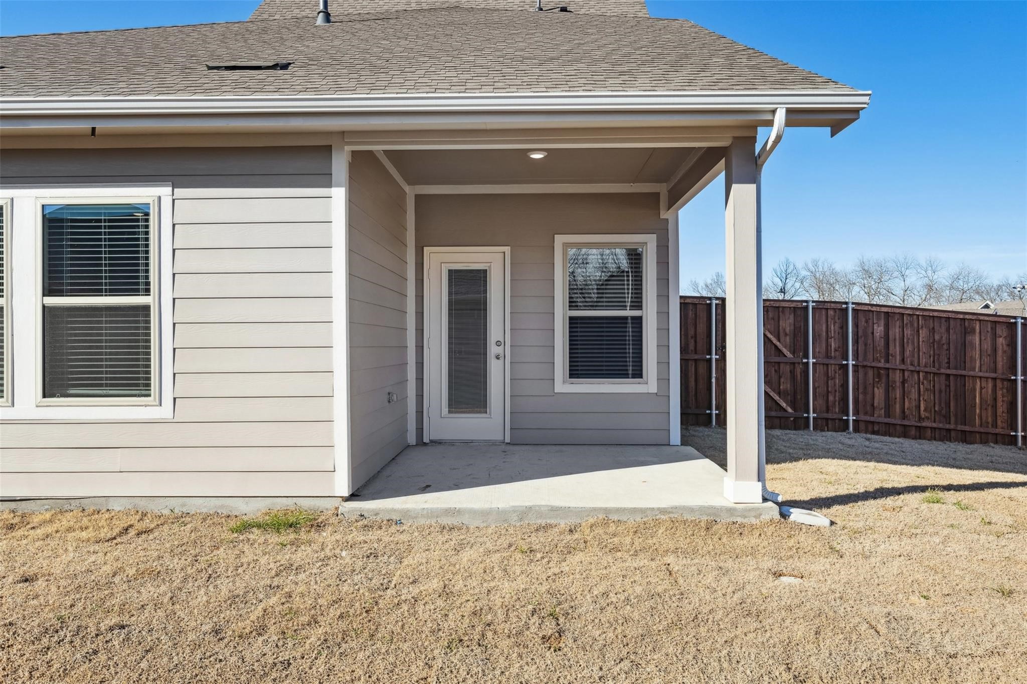 13204 Enclave Parkway Providence Village TX 76227