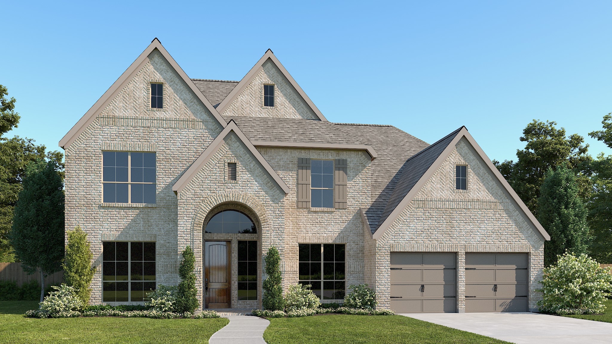 268 Rosemallow Lane Waxahachie TX 75165
