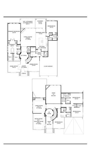 268 Rosemallow Lane Waxahachie TX 75165
