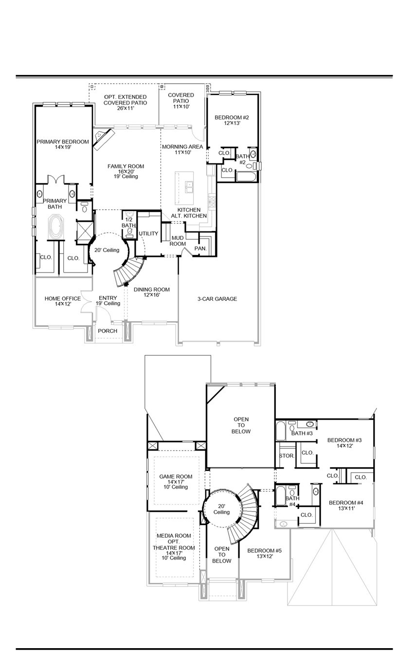 268 Rosemallow Lane Waxahachie TX 75165