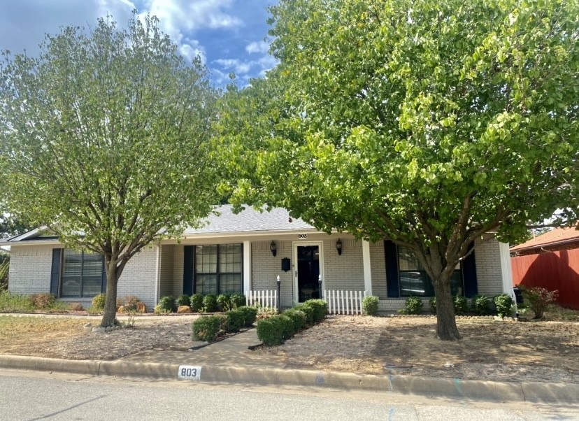 803 NW 7th Avenue Mineral Wells TX 76067