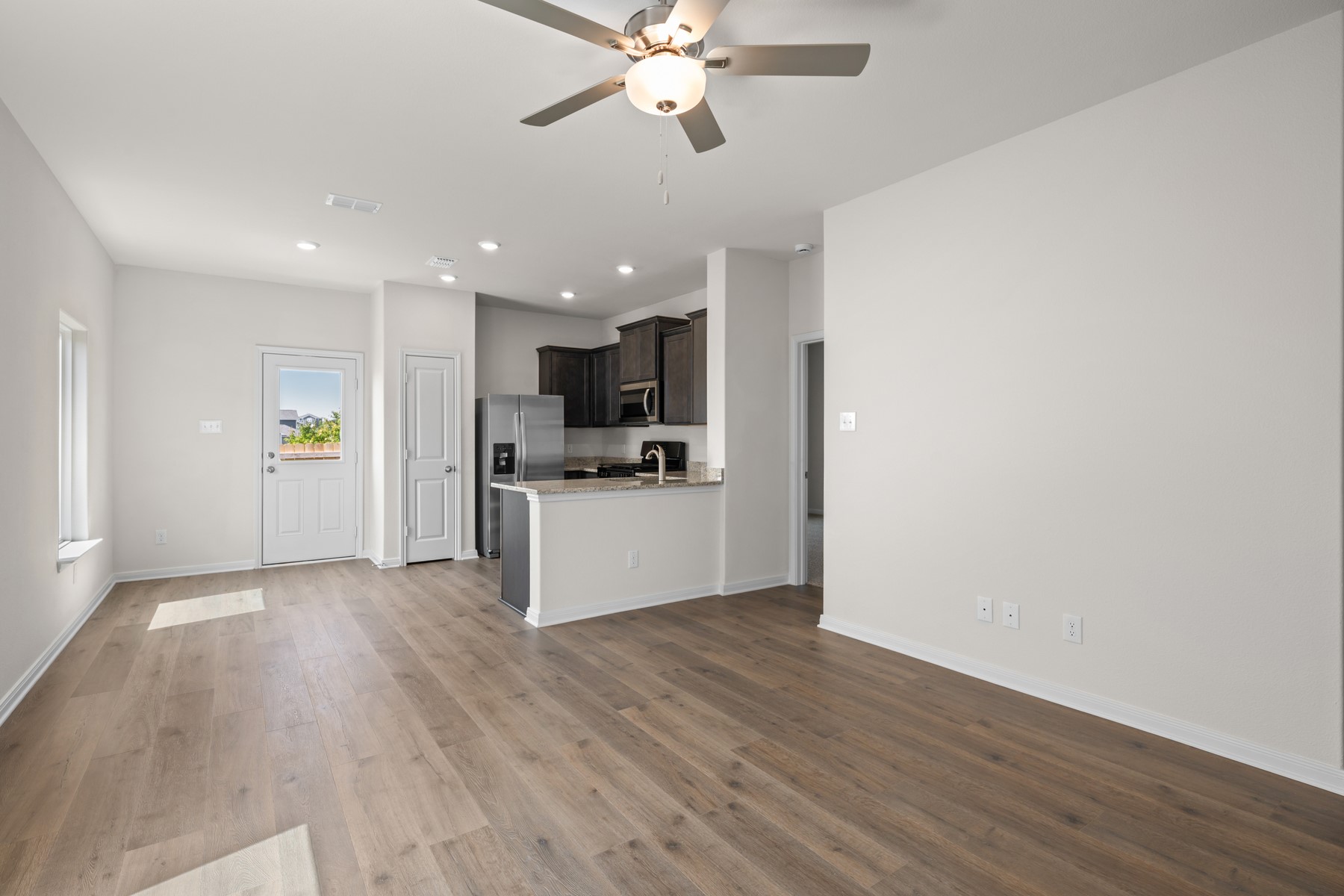 8320 White Wolf Trail Ponder TX 76259