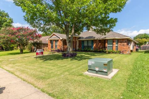 2025 Briargate Lane Mesquite TX 75181