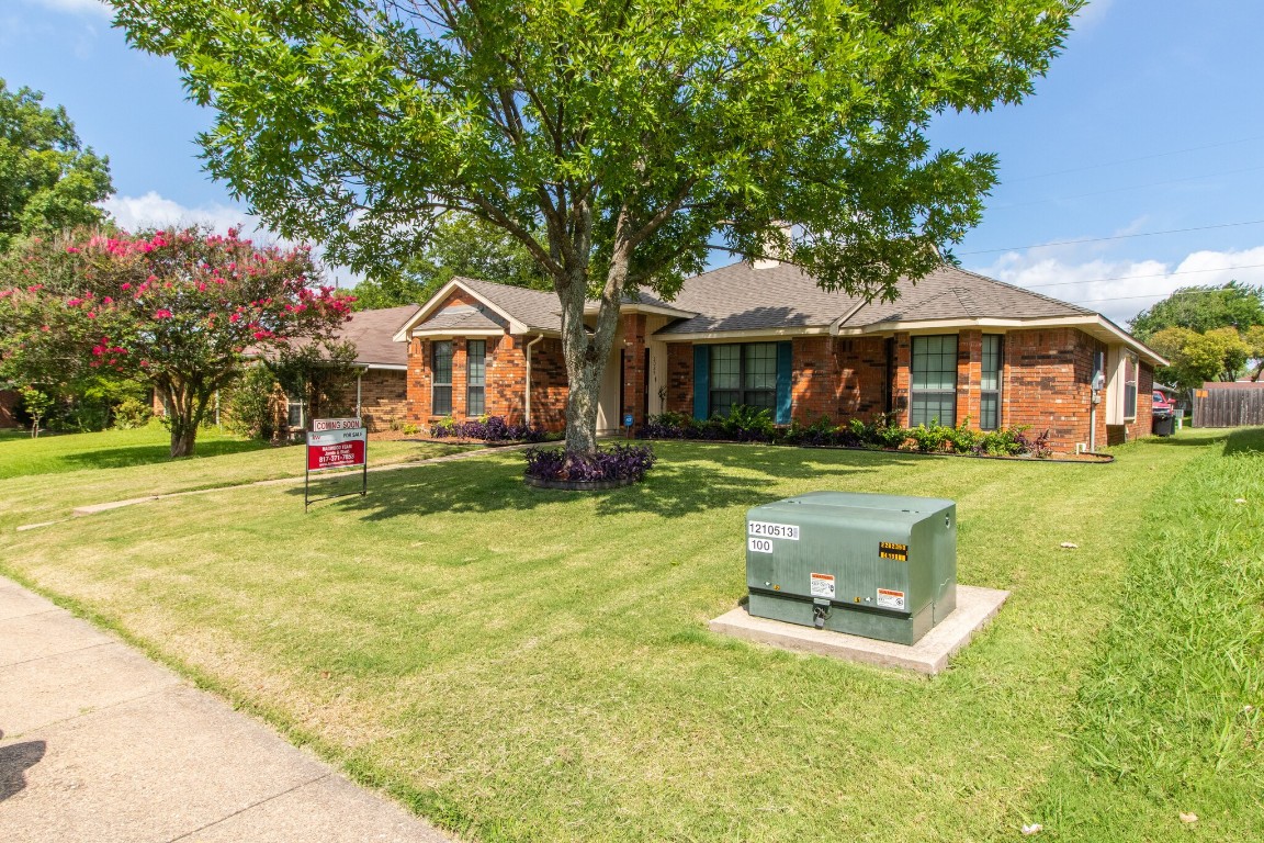 2025 Briargate Lane Mesquite TX 75181