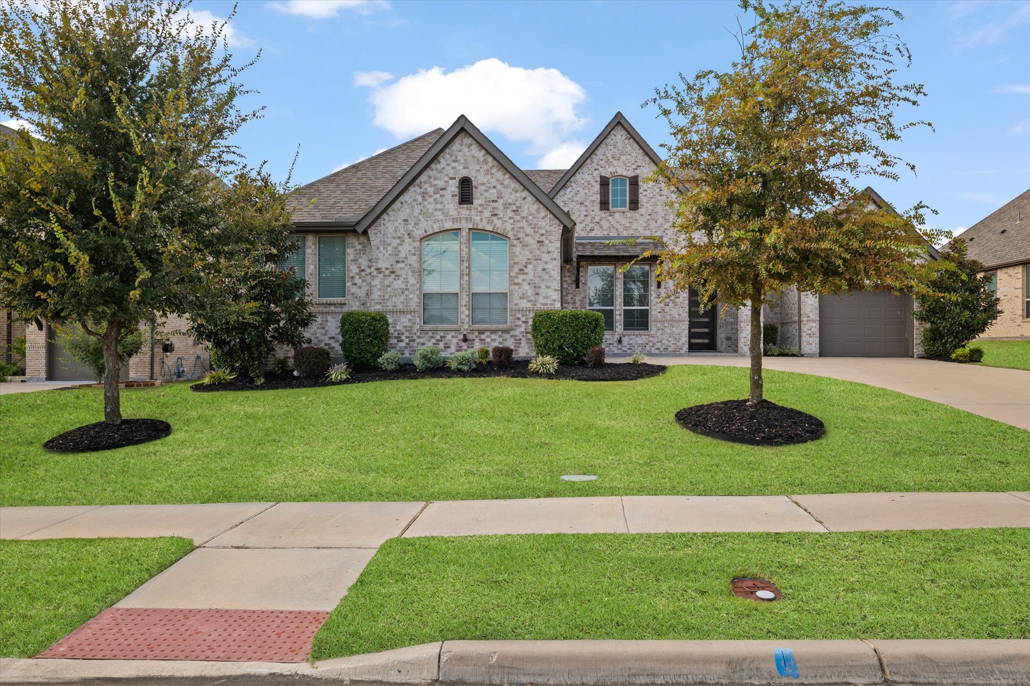 813 Burgess Lane Murphy TX 75094