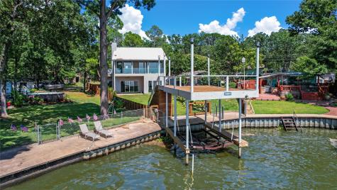 130 Harbor Drive Gun Barrel City TX 75156