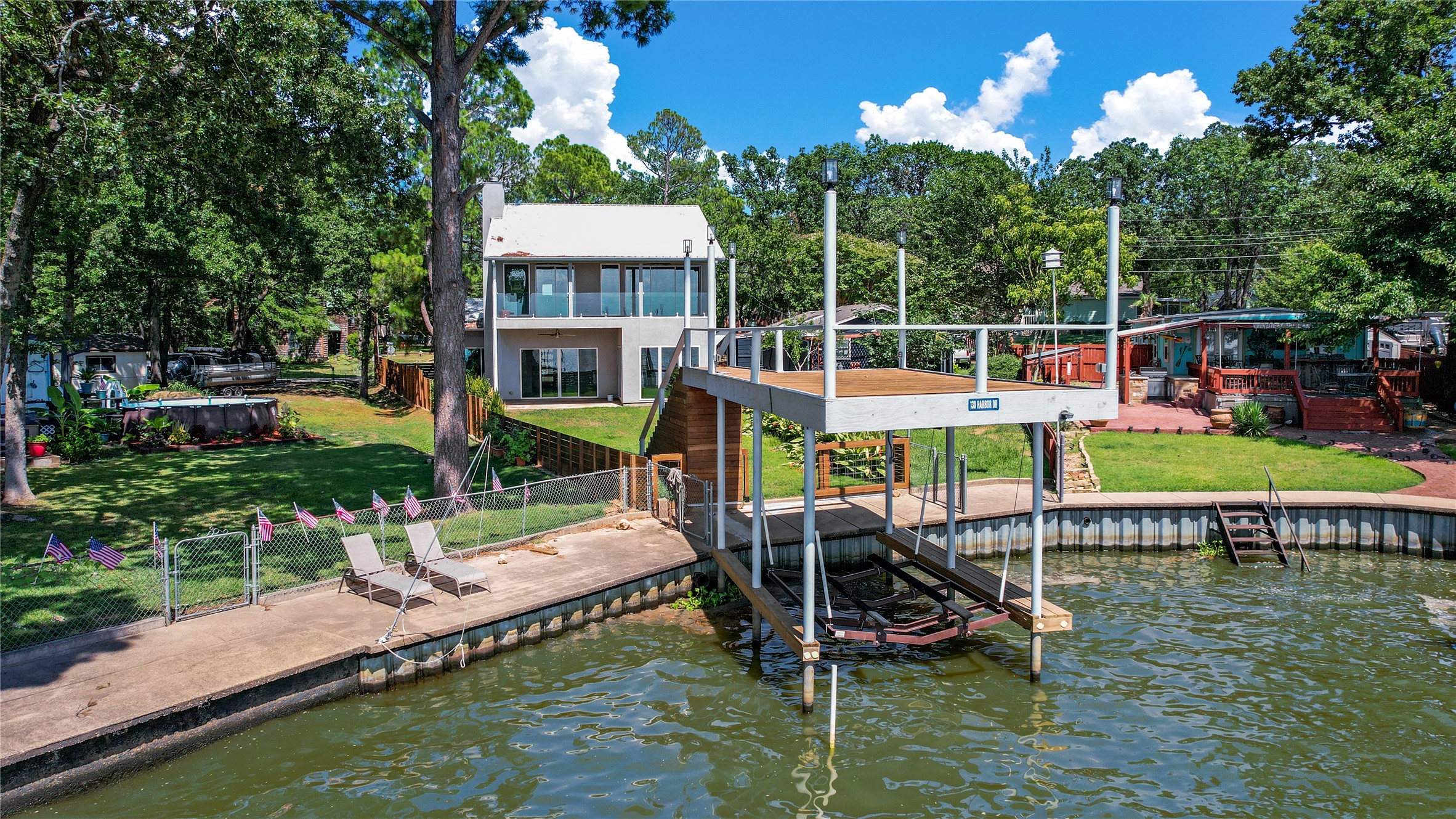 130 Harbor Drive Gun Barrel City TX 75156