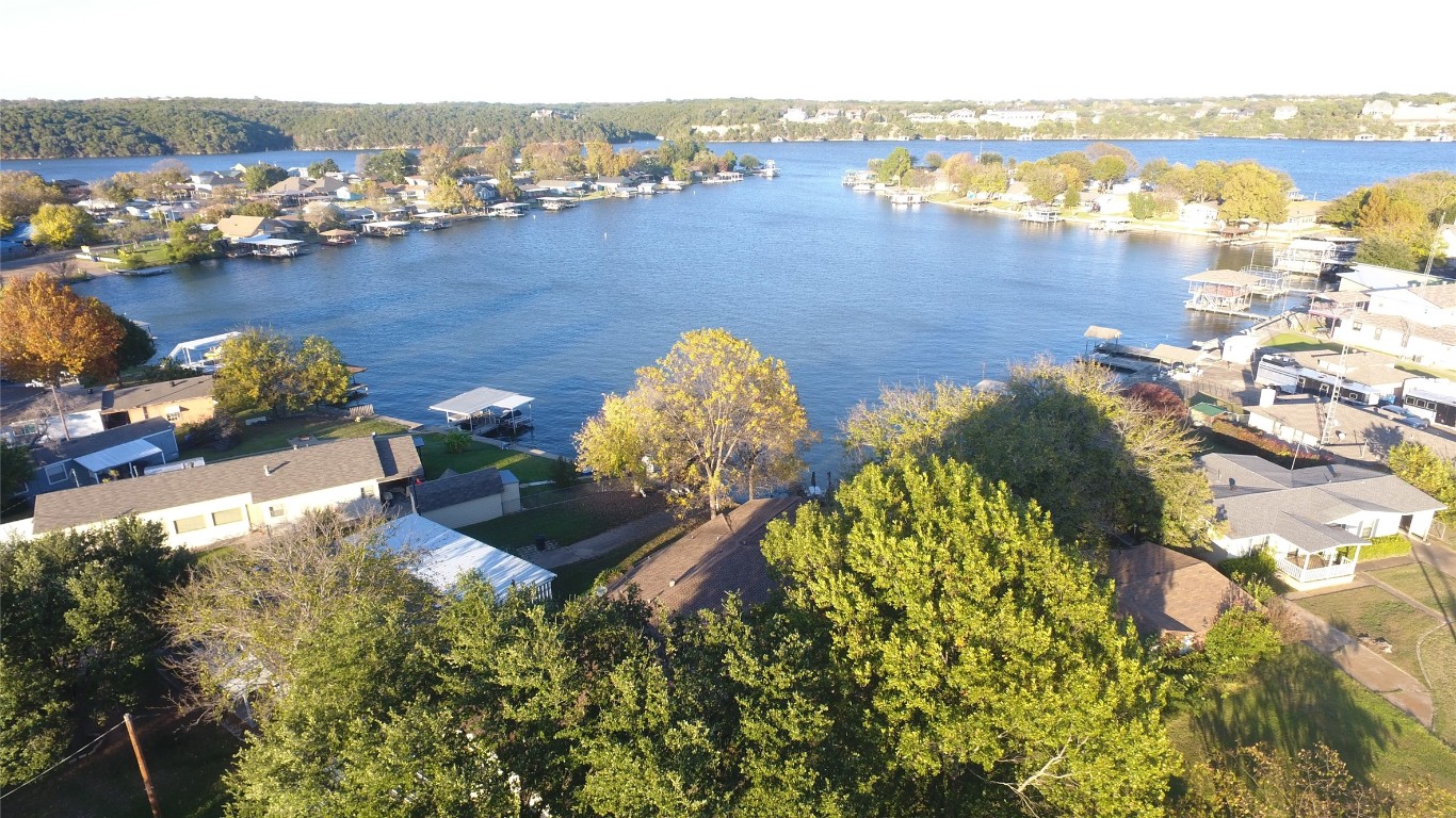 4019 Lands End Court Granbury TX 76048