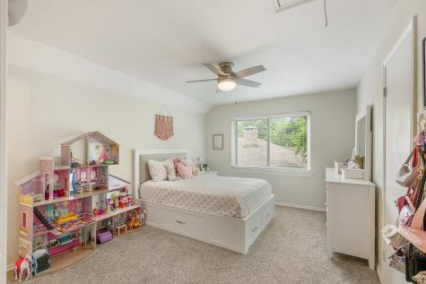 2911 Kircaldy Court Arlington TX 76015