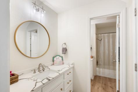 2911 Kircaldy Court Arlington TX 76015