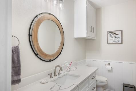2911 Kircaldy Court Arlington TX 76015