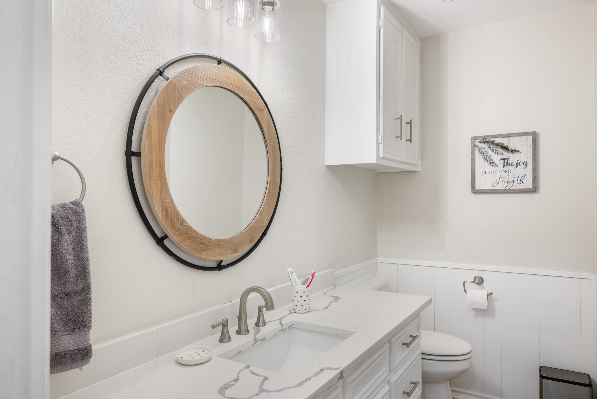 2911 Kircaldy Court Arlington TX 76015