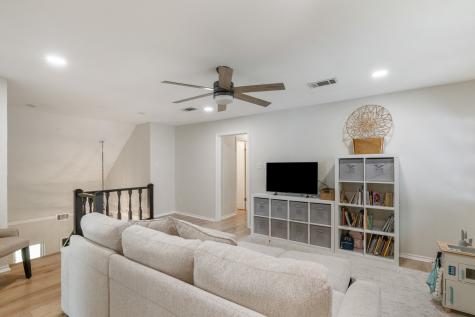 2911 Kircaldy Court Arlington TX 76015