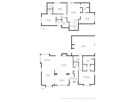 2911 Kircaldy Court Arlington TX 76015