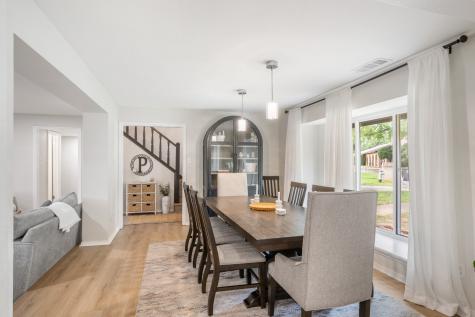 2911 Kircaldy Court Arlington TX 76015