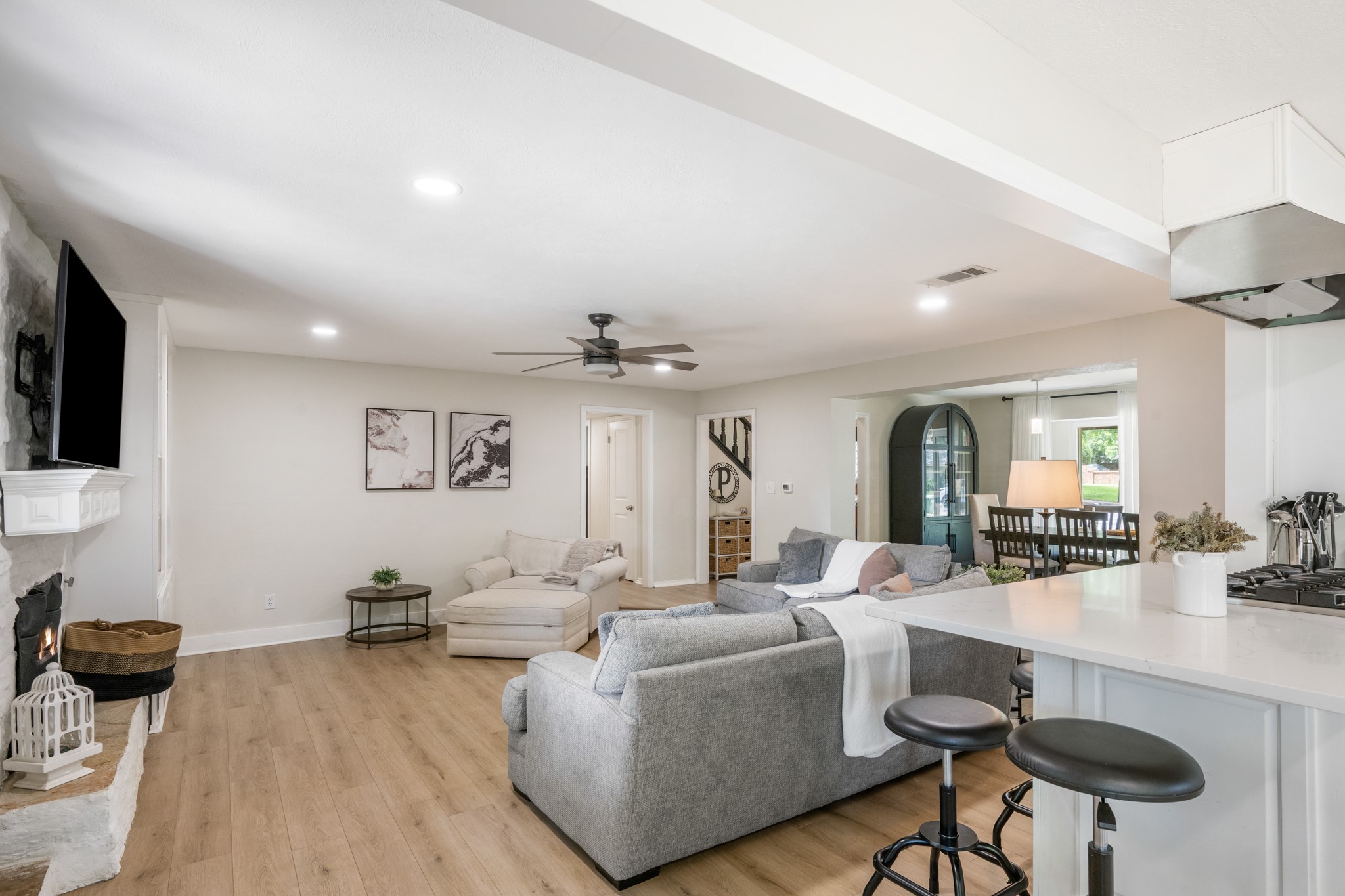 2911 Kircaldy Court Arlington TX 76015