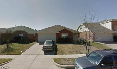 11000 Briaroaks Drive Fort Worth TX 76140