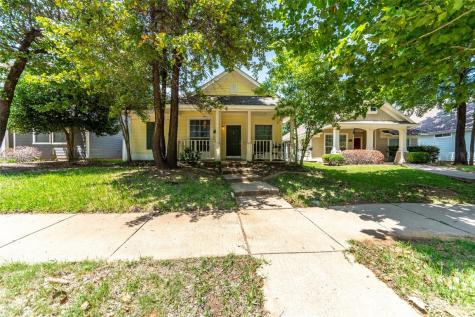 10025 Lexington Drive Providence Village TX 76227