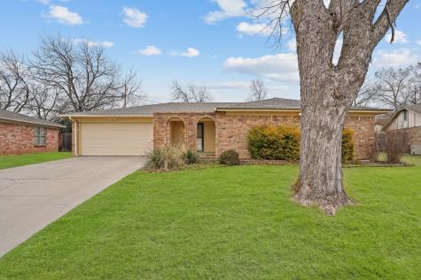 7552 Field Stone Drive North Richland Hills TX 76180