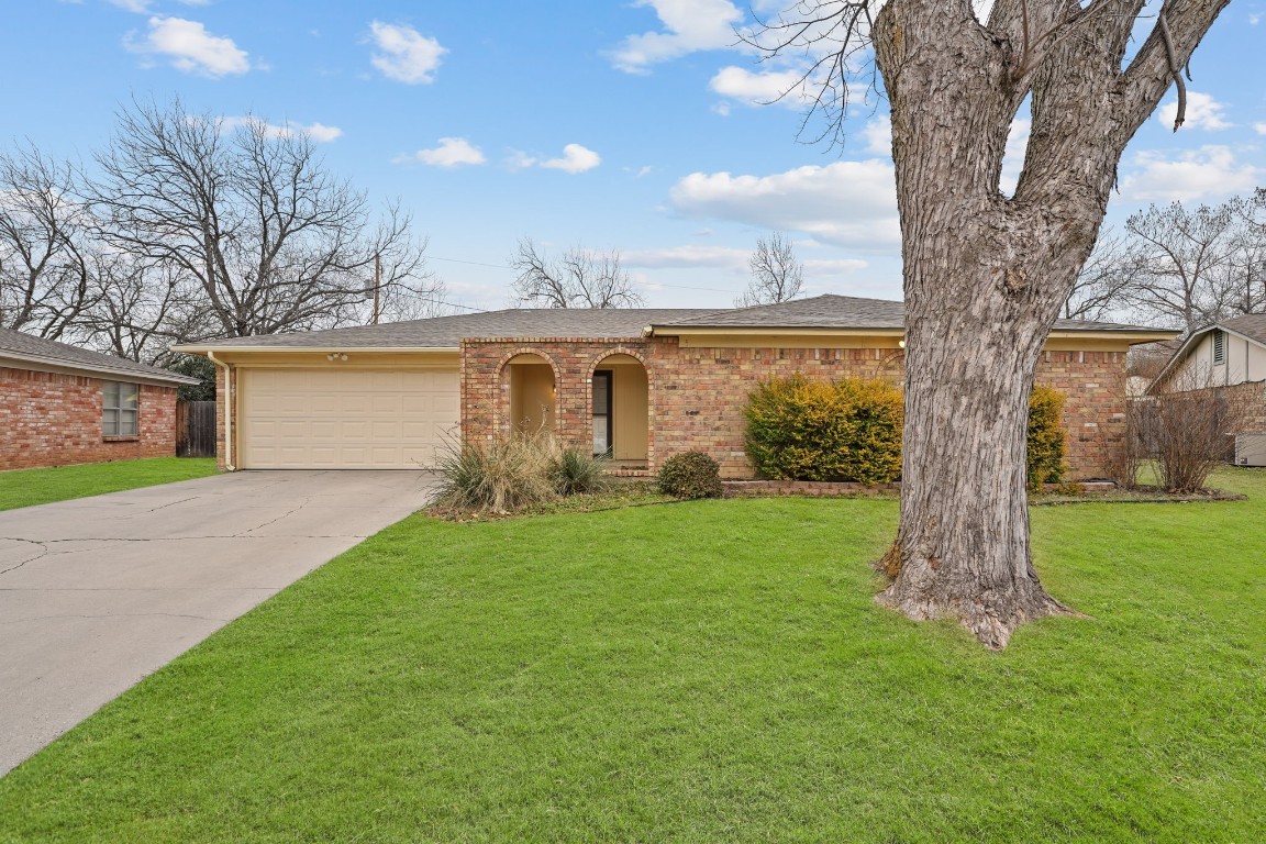 7552 Field Stone Drive North Richland Hills TX 76180