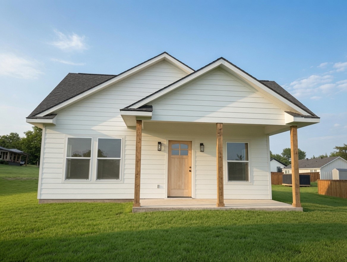 226 W Cardinal Ector TX 75439