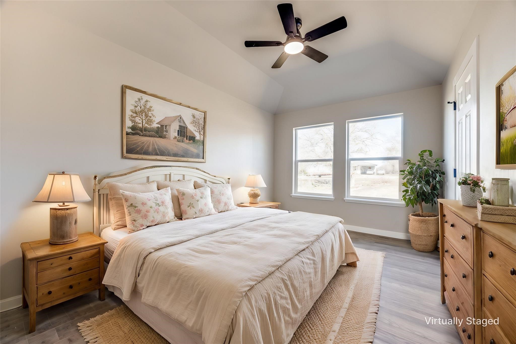 226 W Cardinal Ector TX 75439