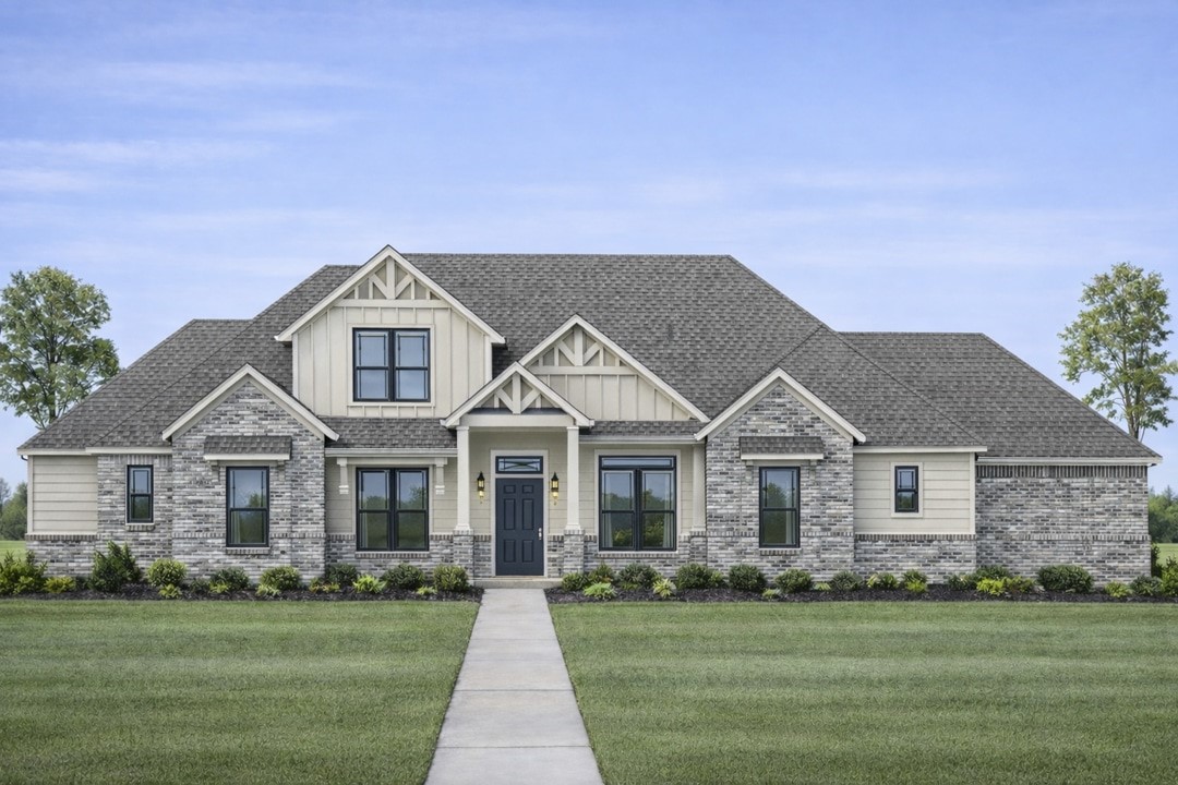 3031 Guadalupe Peak Drive Waxahachie TX 75167