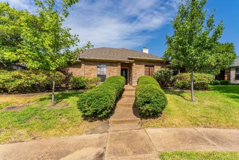 1007 Meadow Creek Drive Allen TX 75002