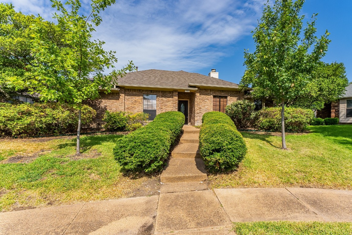 1007 Meadow Creek Drive Allen TX 75002