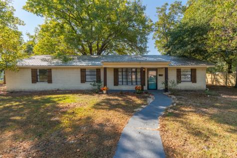 501 W Austin Avenue Cooper TX 75432