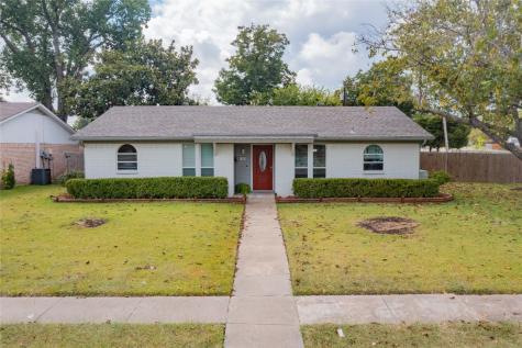 1953 Northlake Drive Garland TX 75040