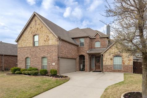 9932 Lance Drive Frisco TX 75035