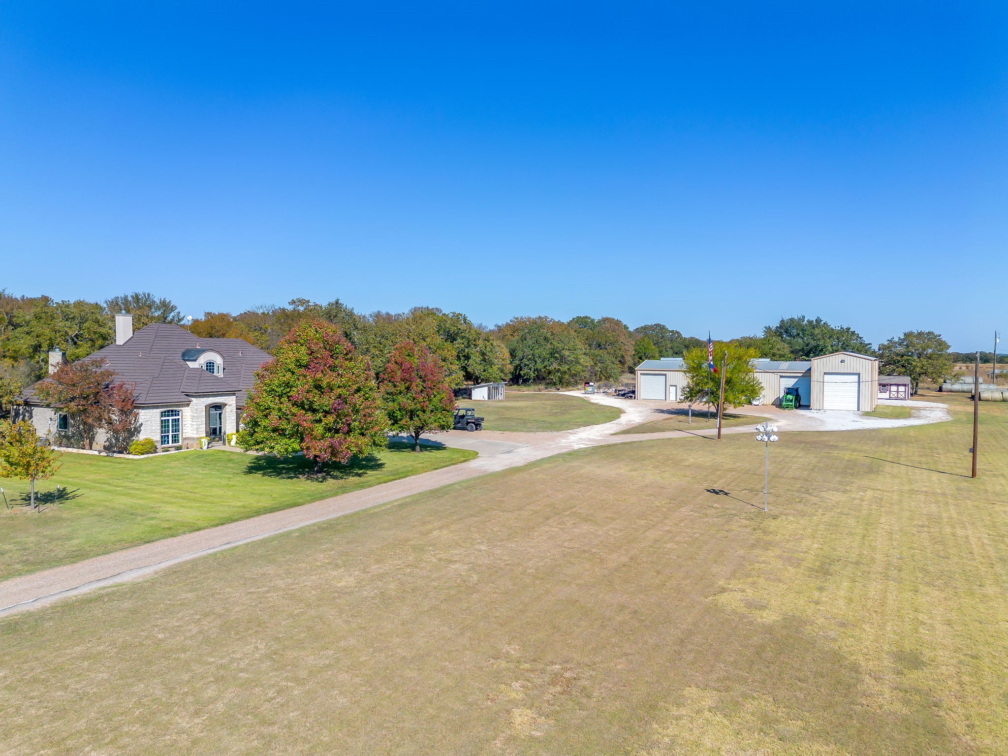 12801 County Road 1117 Cleburne TX 76033