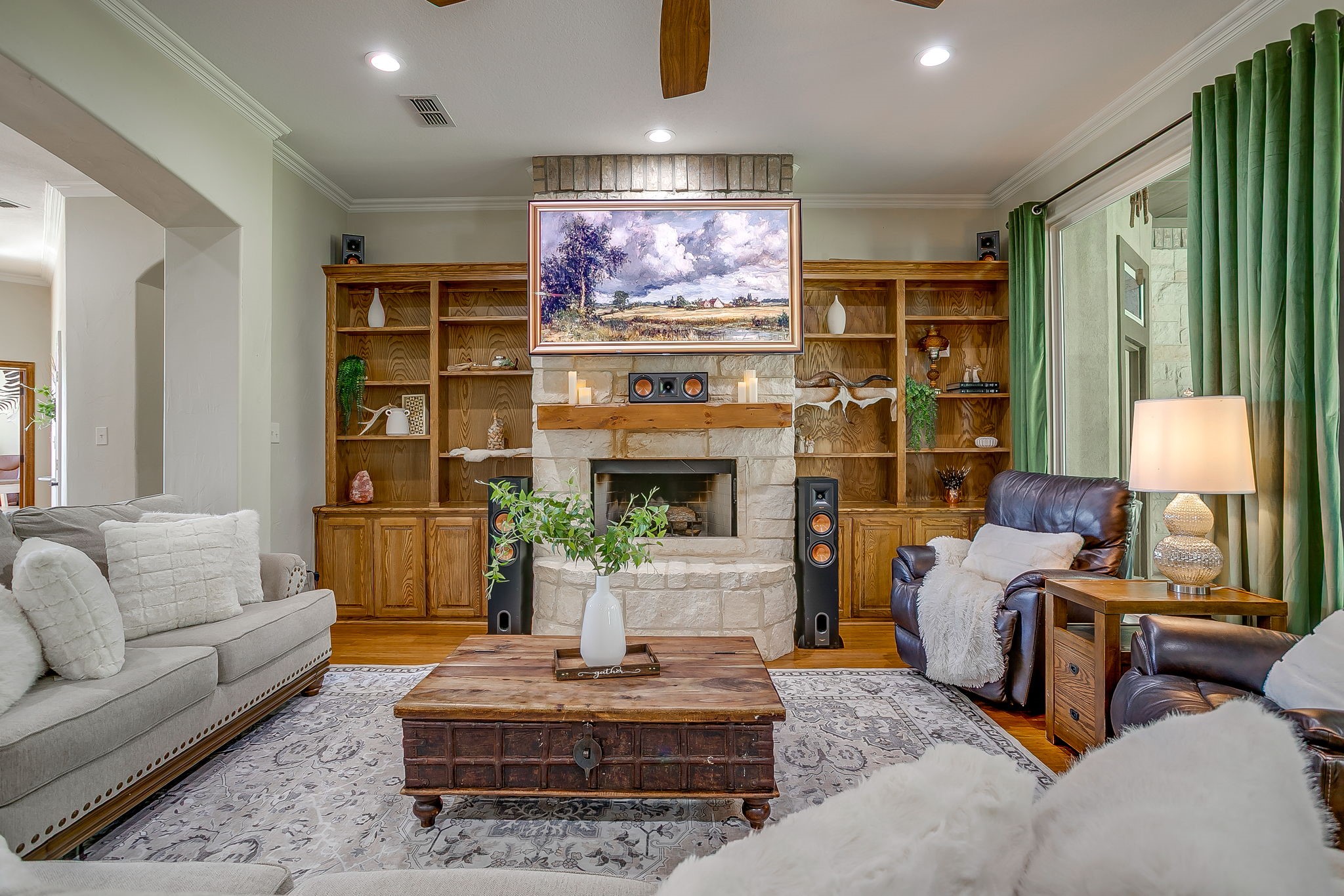 12801 County Road 1117 Cleburne TX 76033
