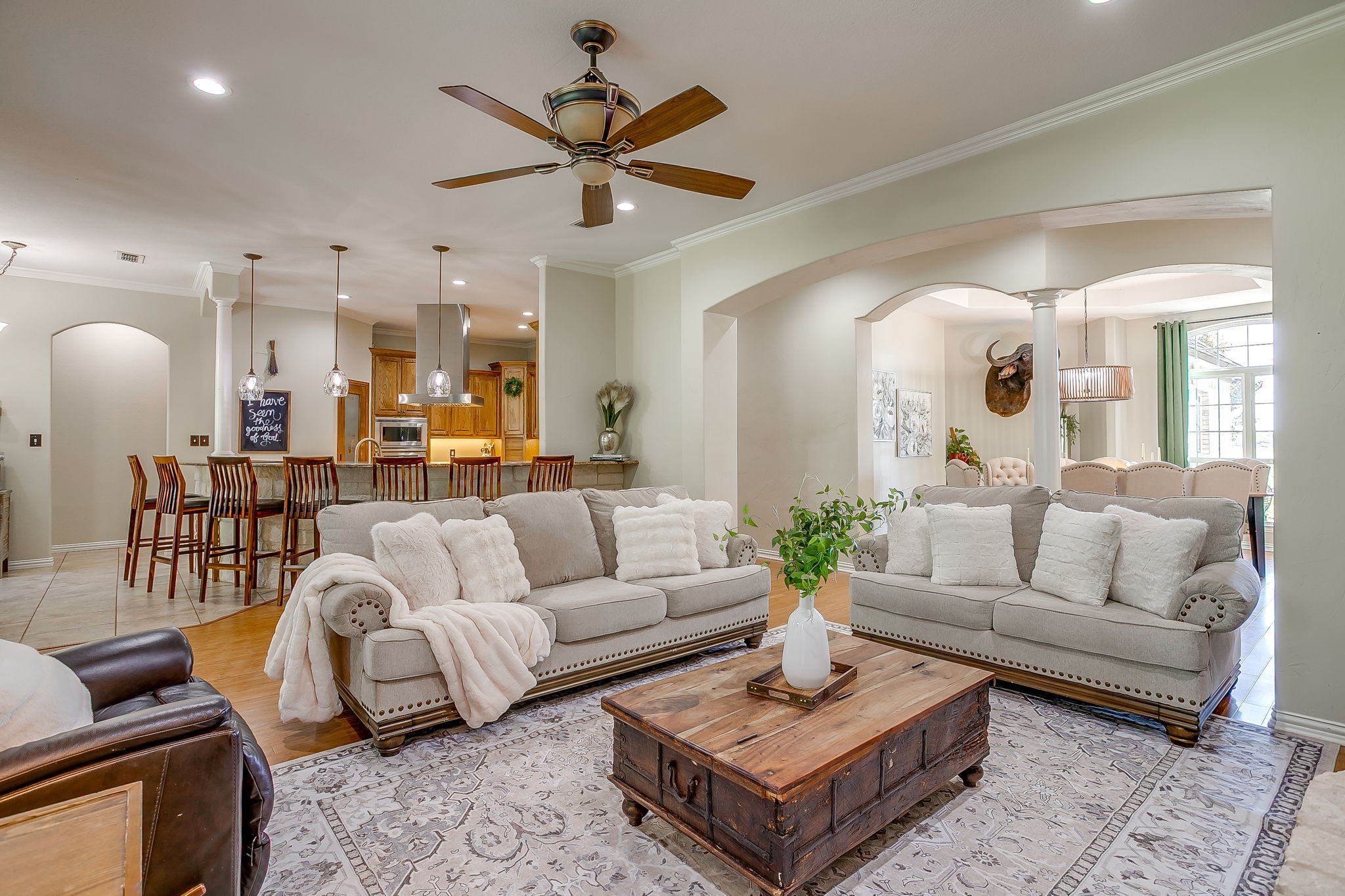 12801 County Road 1117 Cleburne TX 76033