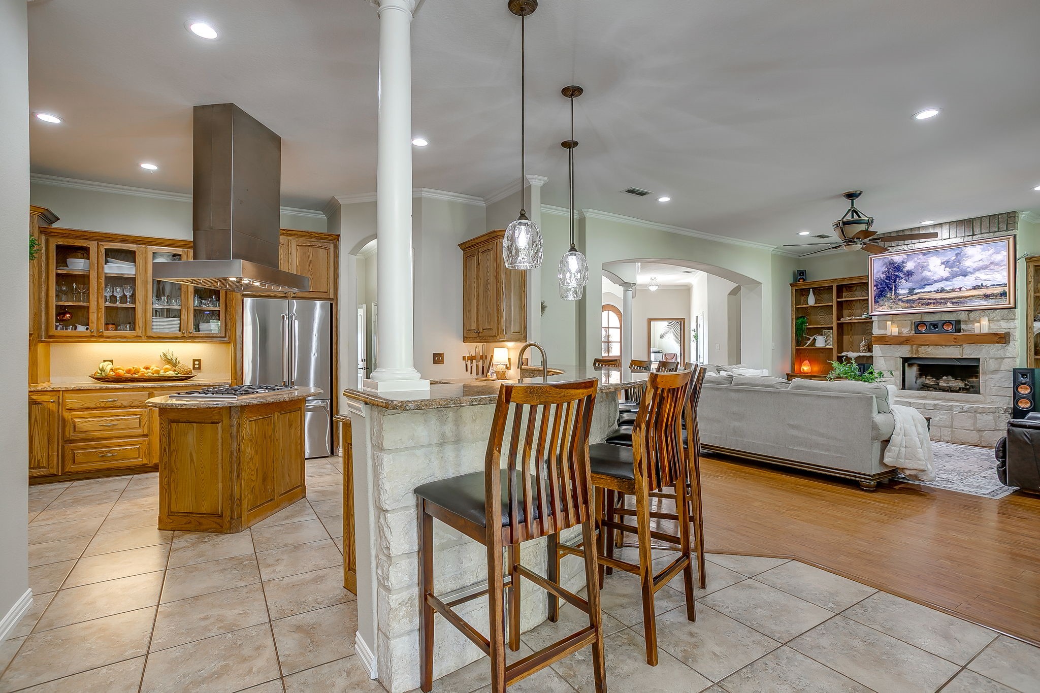 12801 County Road 1117 Cleburne TX 76033