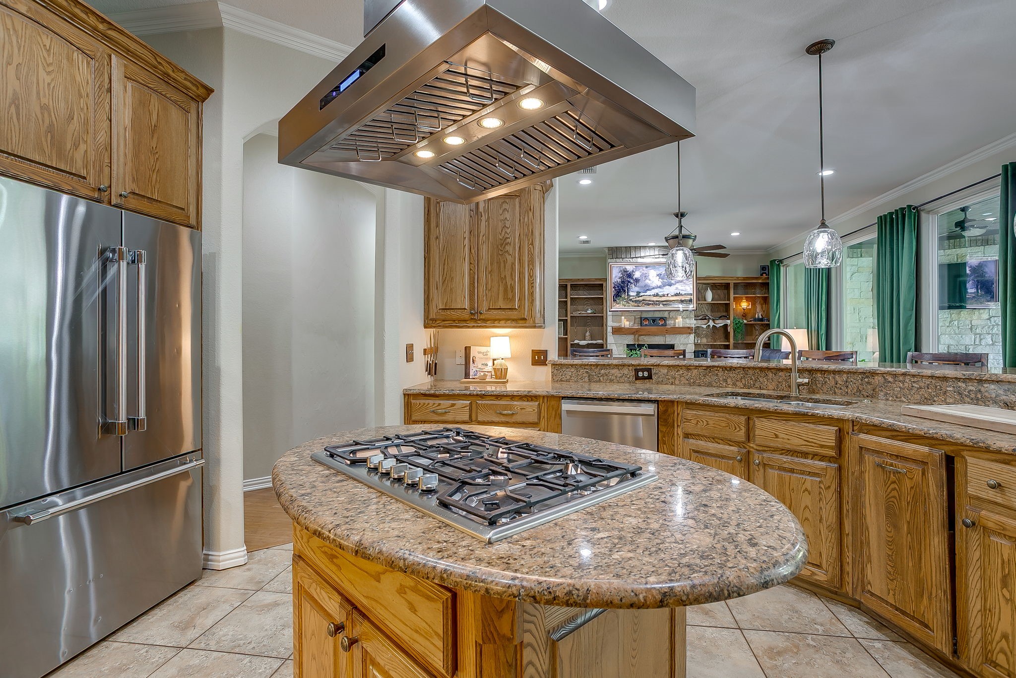 12801 County Road 1117 Cleburne TX 76033
