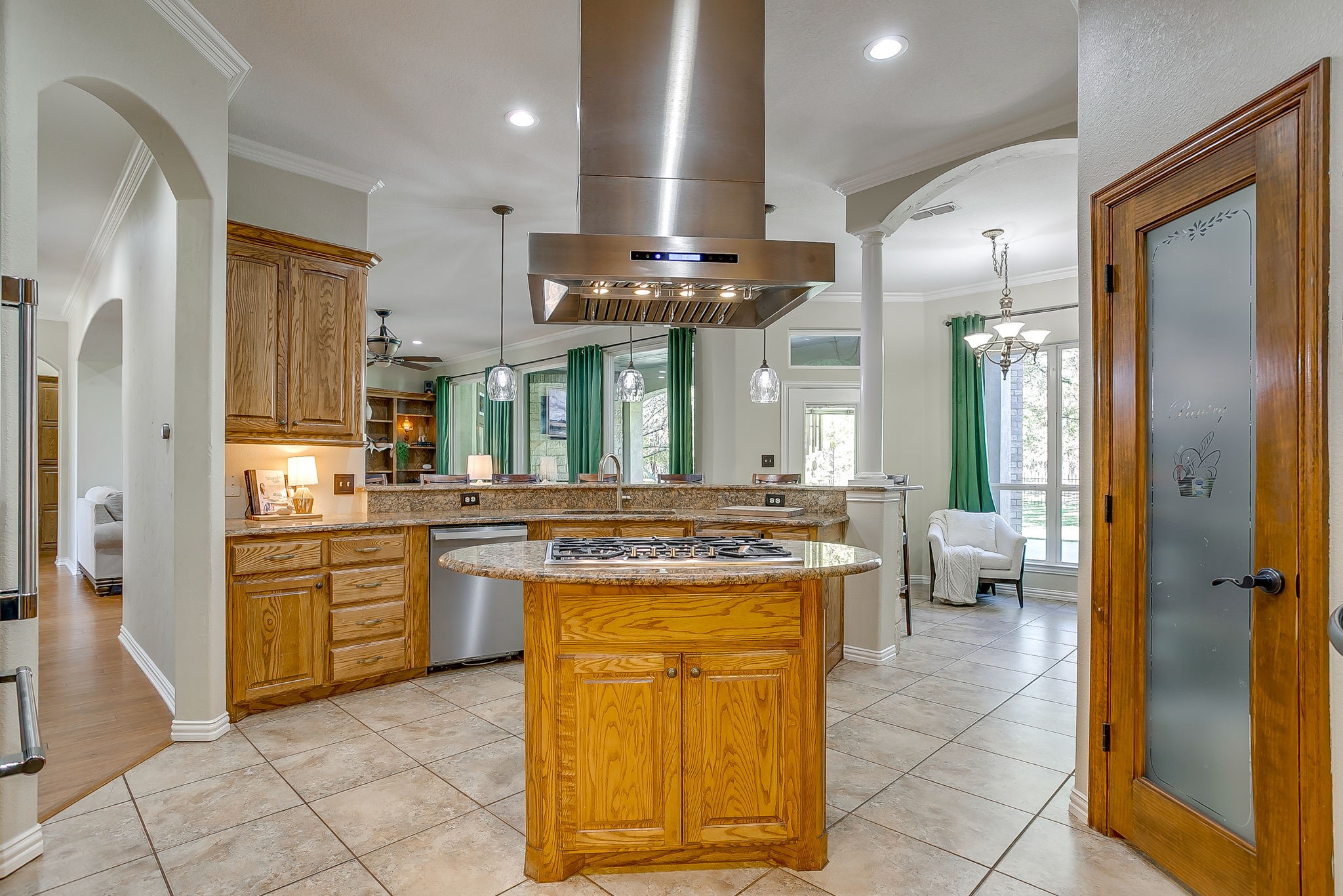 12801 County Road 1117 Cleburne TX 76033
