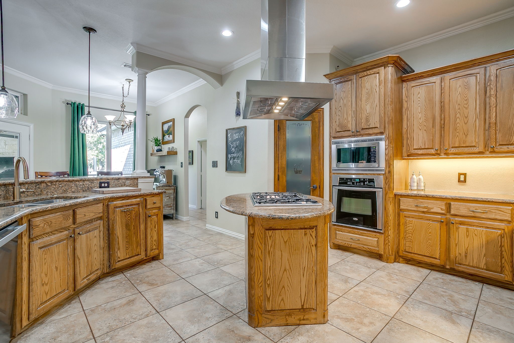 12801 County Road 1117 Cleburne TX 76033