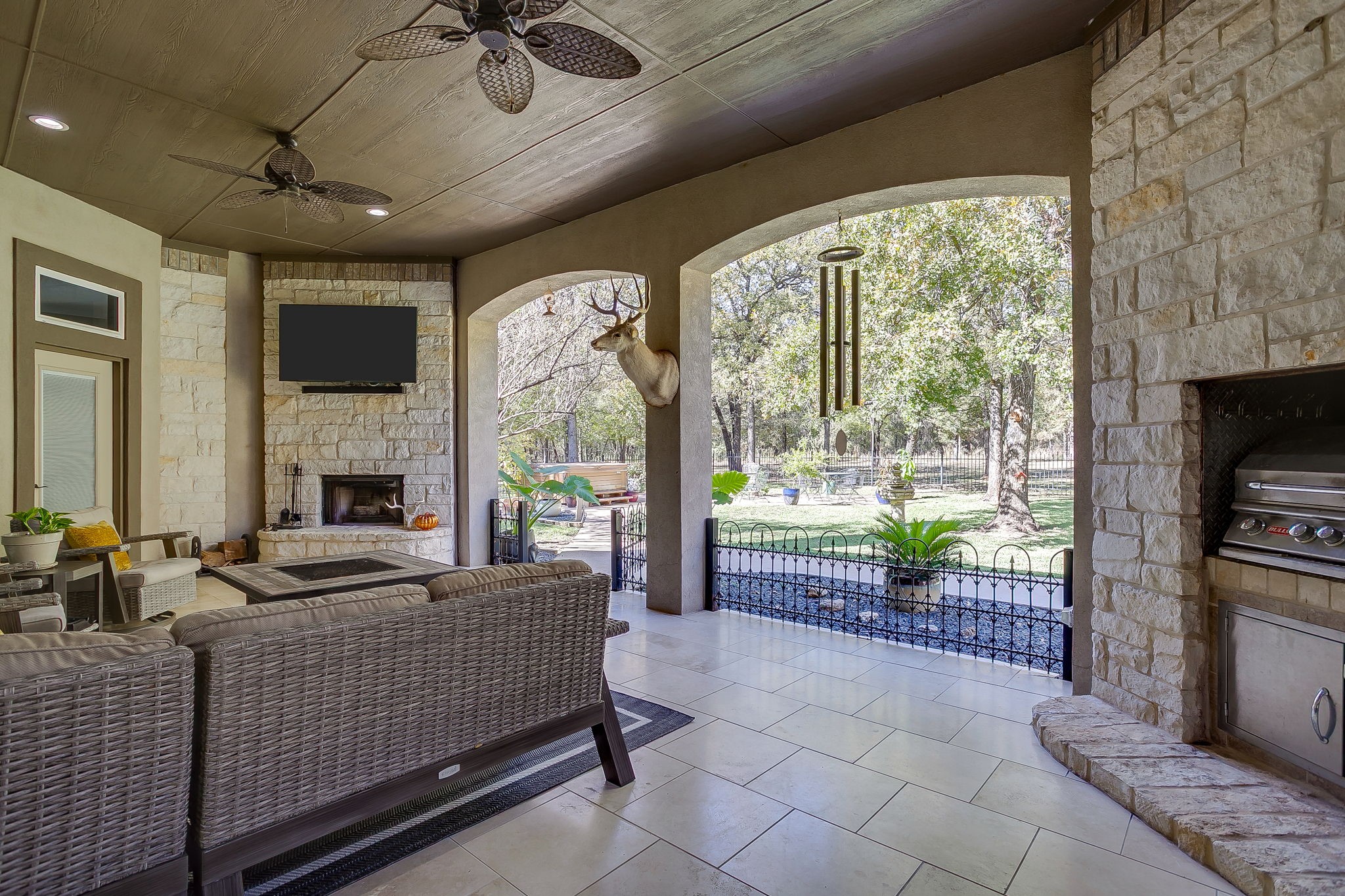 12801 County Road 1117 Cleburne TX 76033