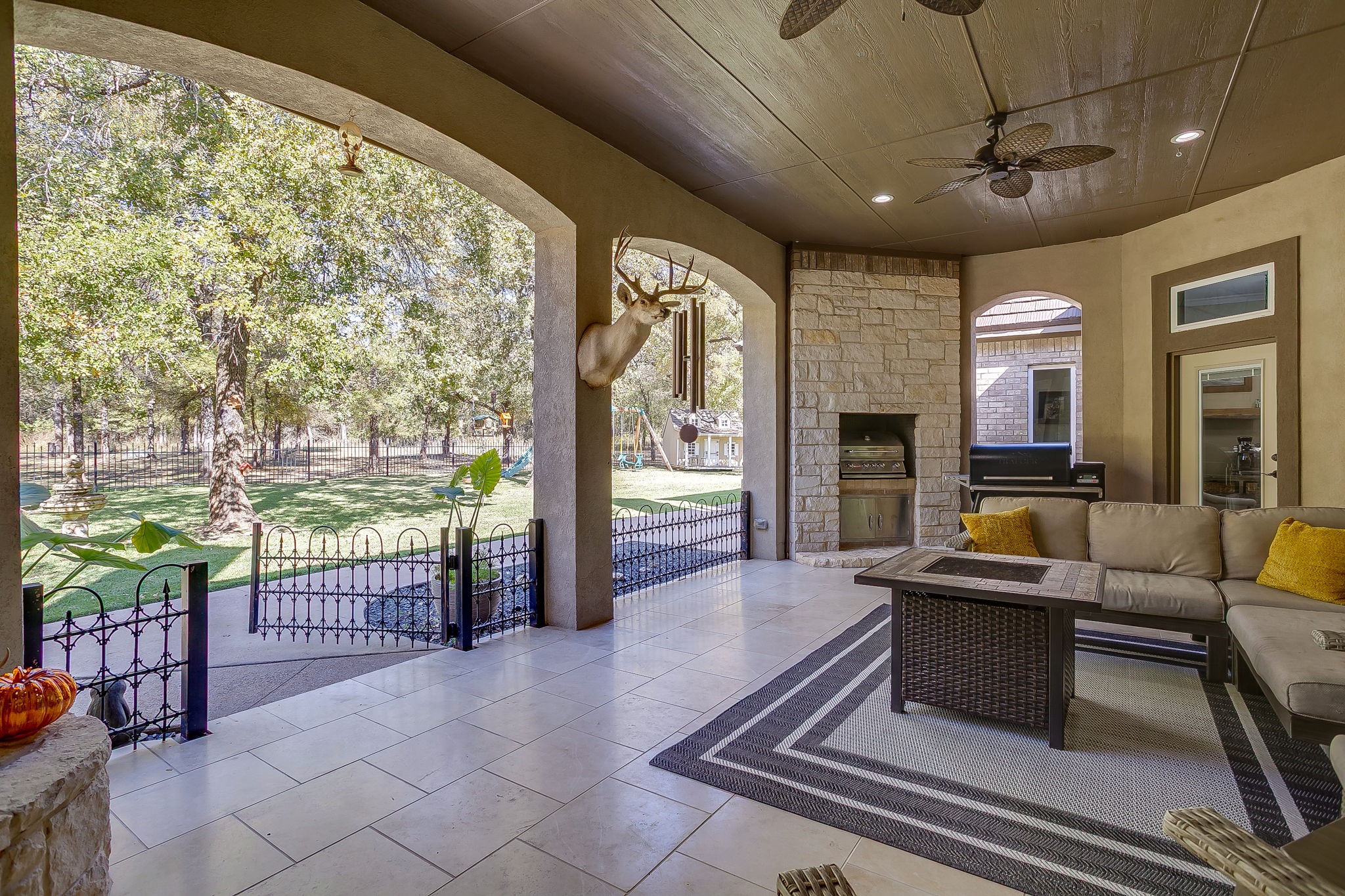 12801 County Road 1117 Cleburne TX 76033